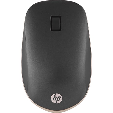 HP 410 Trådløs Slim Mus Aske Sølvfarvet