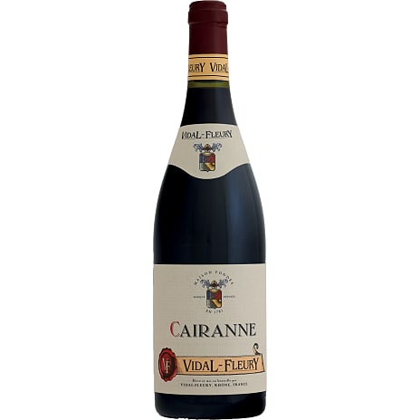Vidal-Fleury Cairanne