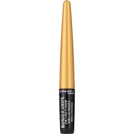 Rimmel London Flydende Eyeliner 002 Insta Famous