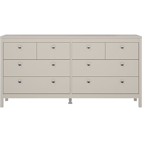 Tvilum Madrid Kommode Beige