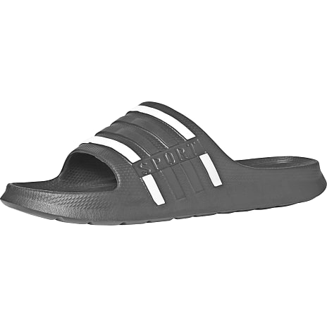 VRS Unisex Badesandal sort