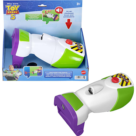 Disney Pixar Toy Story 5 Space Ranger Handske Legetøj