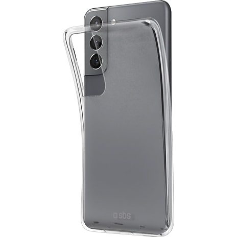 SBS Samsung S22 cover - sort 1 stk.