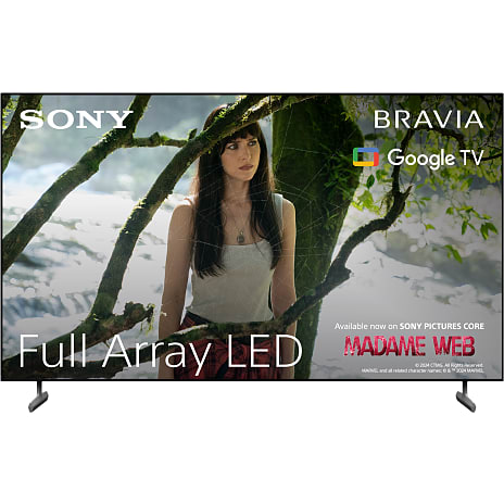Sony 65" LED TV KD65X85LAEP