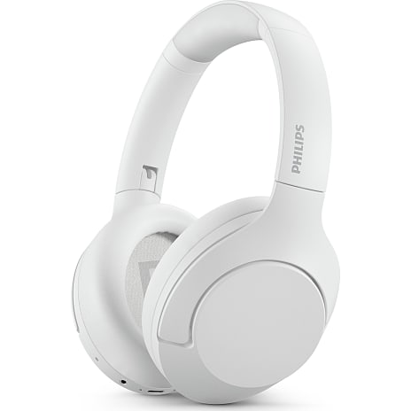 Philips TAH8506WH On-Ear Hovedtelefoner BT ANC Hvid