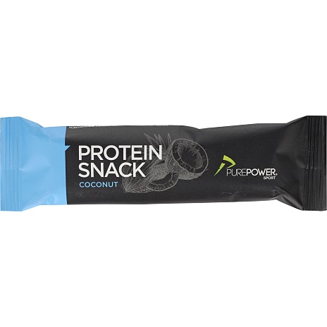 PurePower Proteinbar med Kokossmag