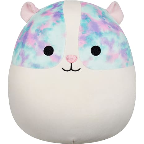 Squishmallows Rhys Guinea Pig Bamse 30 cm