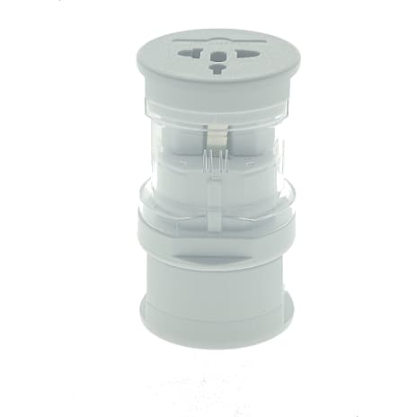 Sinox One rejseadapter