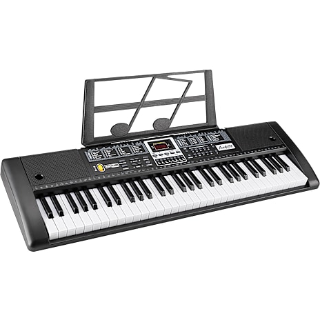 Jamsters Keyboard 61 Tangenter