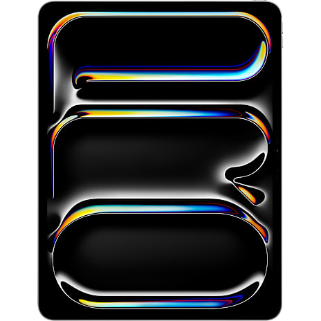 Apple iPad Pro 13" 256GB 2025 Silver