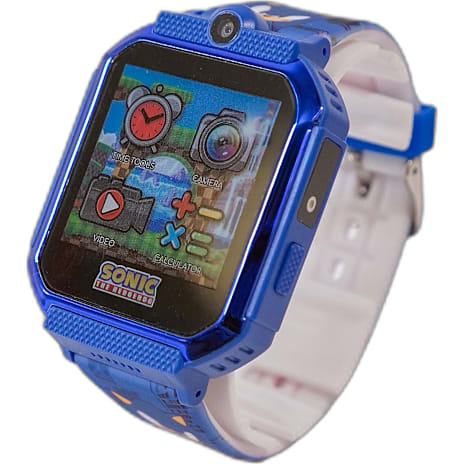 Accutime SmartWatch Sonic