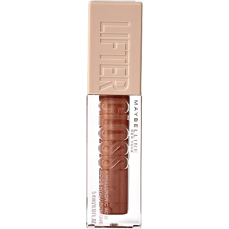 Maybelline New York Lipgloss 009 Topaz