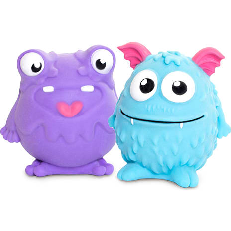 Scoop Squeezy Monsters