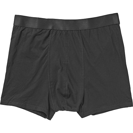 Herre Tights Str. L Sort