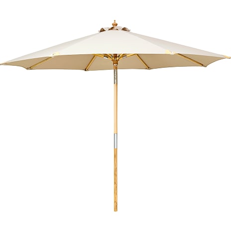 Andre mærker Bilbao parasol Sand