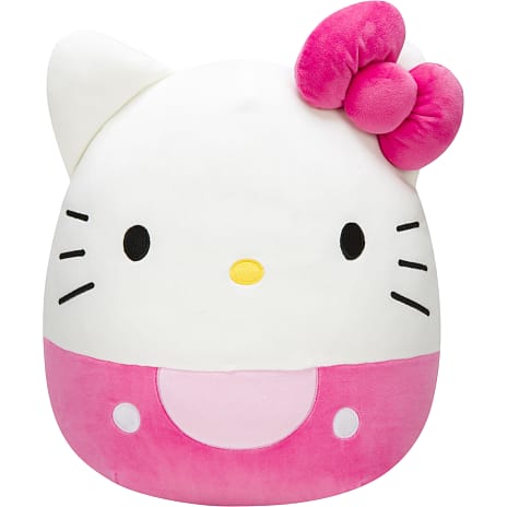 Squishmallows Hello Kitty Pink 30 cm