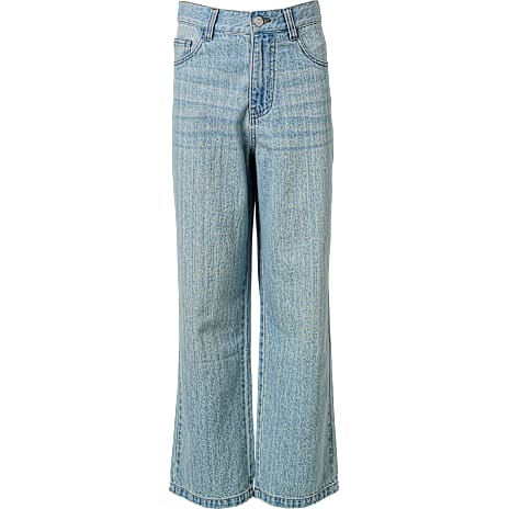 VRS Teen Jeans Baggy Str. 140 Blå