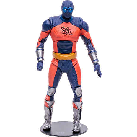 McFarlane DC Atom Smasher Figur 17 cm