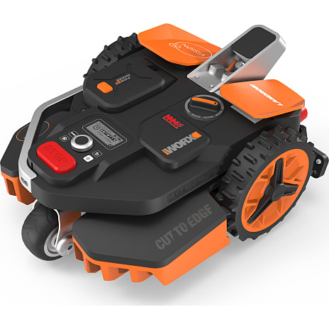Worx landroid 800 top