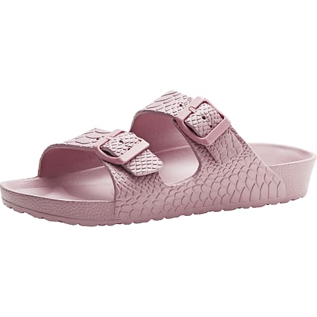 VRS Dame EVA Slippers Str. 40/41 Rosa