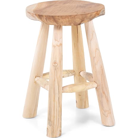 Sella Stol - Teak