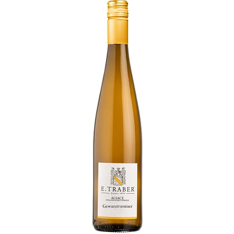 Cave de Ribeauvillé Gewurztraminer