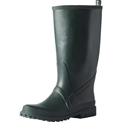 VRS Unisex Lang Gummistøvle Grøn