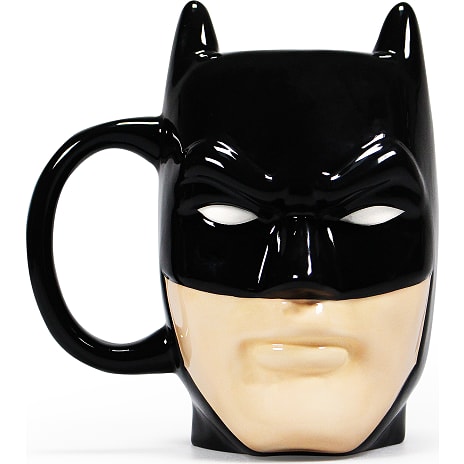 Half Moon Bay Krus Batman
