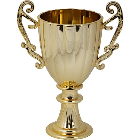 Salling Lille pokal 8x17 cm 1 stk.