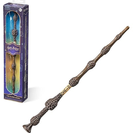Noble Collection Harry Potter Dumbledore Tryllestav 35 cm