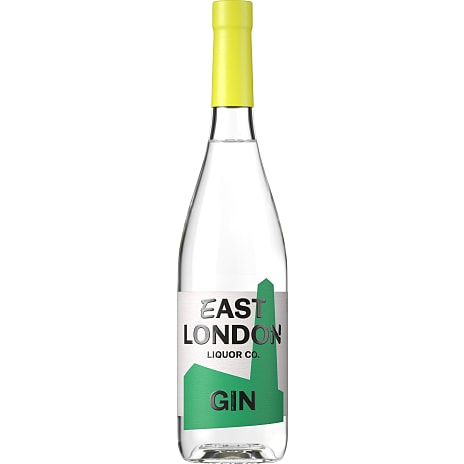 East London Liquor Co. Gin