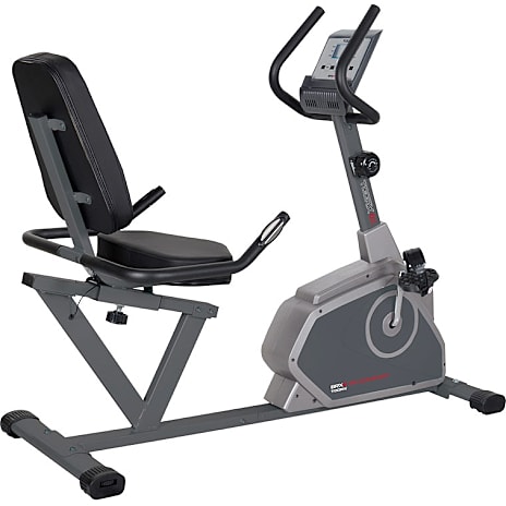 Toorx BRX-R65 Comfort Siddecykel