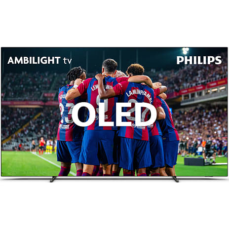 Philips 55" OLED TV 55OLED708