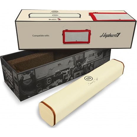 VQ Batteri Hepburn Mk II