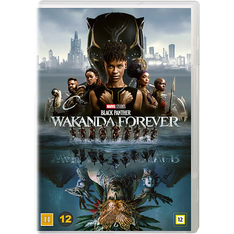 SF Film Black Panther