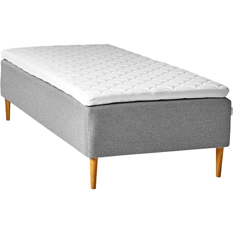 Huma Nordic Boxmadrasseng 80x200 Cm