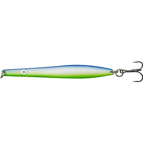 Kinetic Silver Arrow Blink