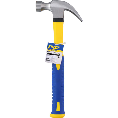 Kinzo Kløft hammer