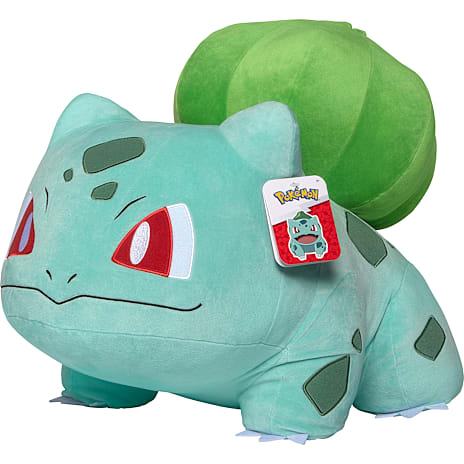 Pokémon Bamse Bulbasaur