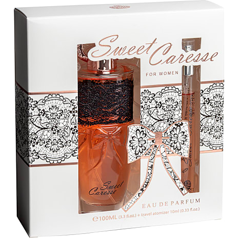 Real Time Sweet Caresse Eau de Parfum