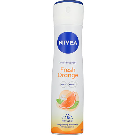 Nivea Deospray