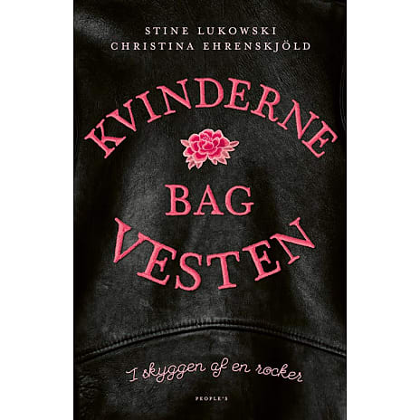 People's Kvinderne bag vesten - Stine Lukowski og Christina Ehrenskjöld