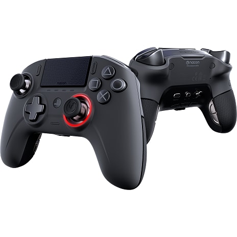 PS4 Nacon Unlimited Revol Pro Controller - | Køb på Bilka.dk!