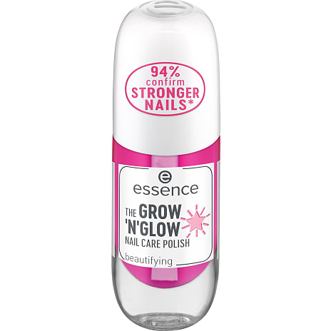 Essence Neglepleje Grow'n'Glow