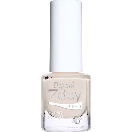 Depend Neglelak 7327 Milky White
