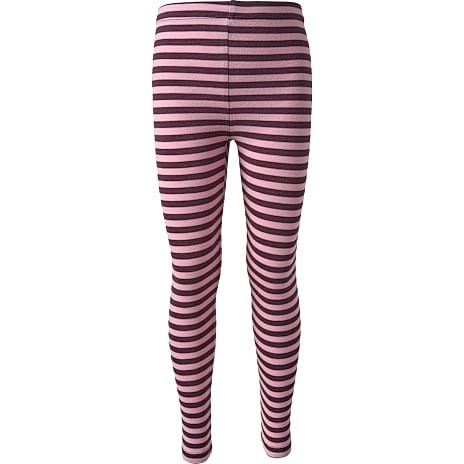VRS Børne Leggings Str. 122 Rosa