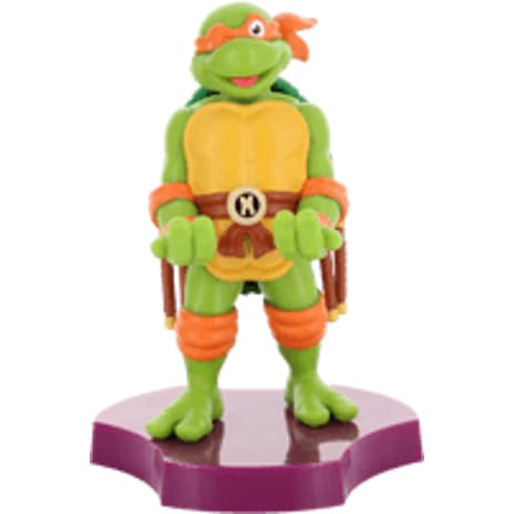 Cable Guys Stativ/Holder 16 cm Michaelangelo