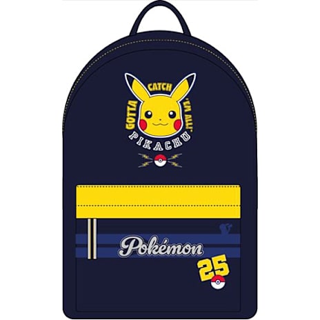 Pokémon Rygsæk