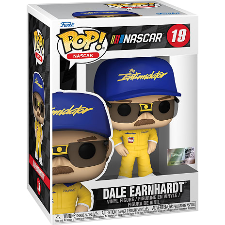 Funko POP! Vinyl Nascar Dale Earnhardt Sr.