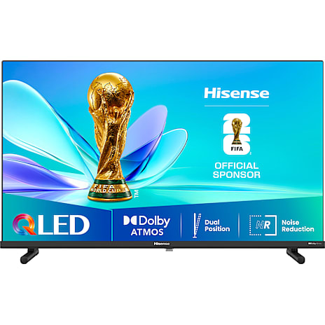 Hisense 32 QLED TV 32A5Q